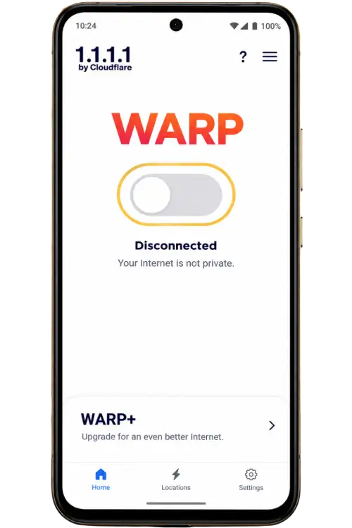 Android tutorial: review the system VPN connection request