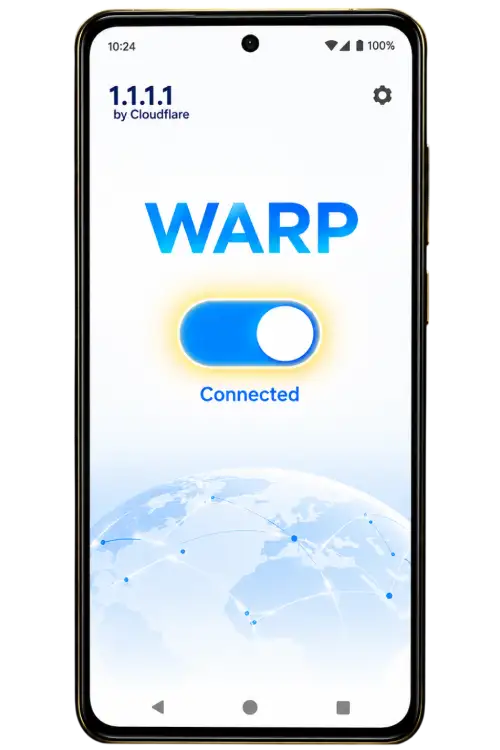 Android tutorial: check the active connection and reload the website